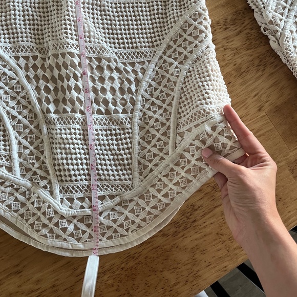 Vintage? Tobi Mini Dress - Picture 10 of 13